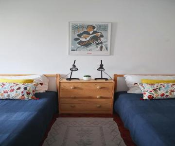 Ana's Guesthouse