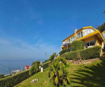 Mega Ocean Magoito - Guest House - Sintra