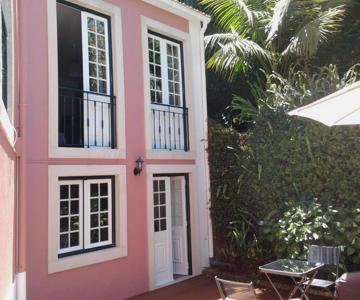 Casa Do Arco