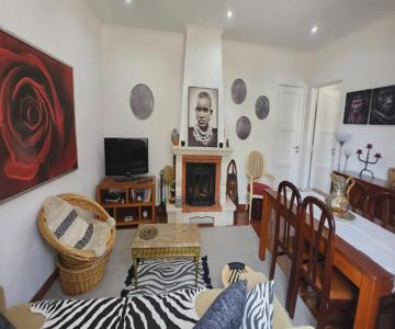 Bliss Boho House