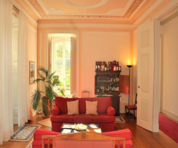 Casa Miradouro