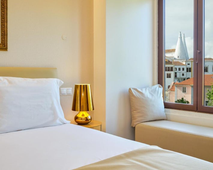 Sintra Boutique Hotel