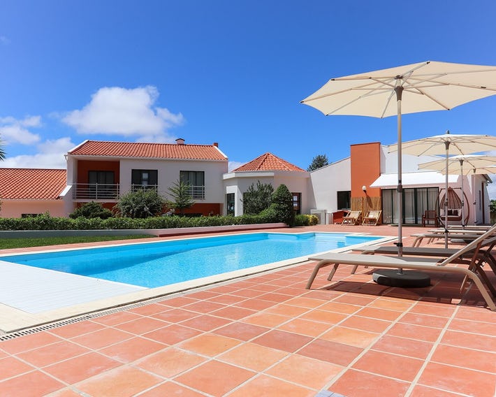 Sintra Rural Home - Cerrado da Serra
