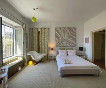 Sintra Chalet
