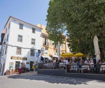 Lovely Apartment In Sintra