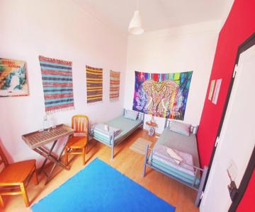 Meraki Hostel