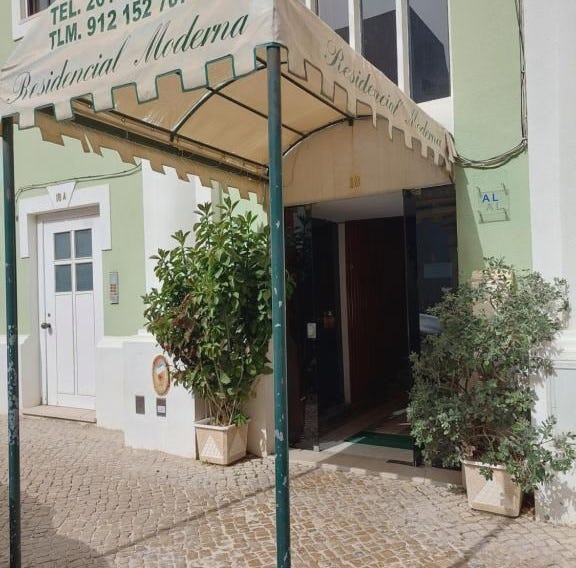 Residencial Moderna