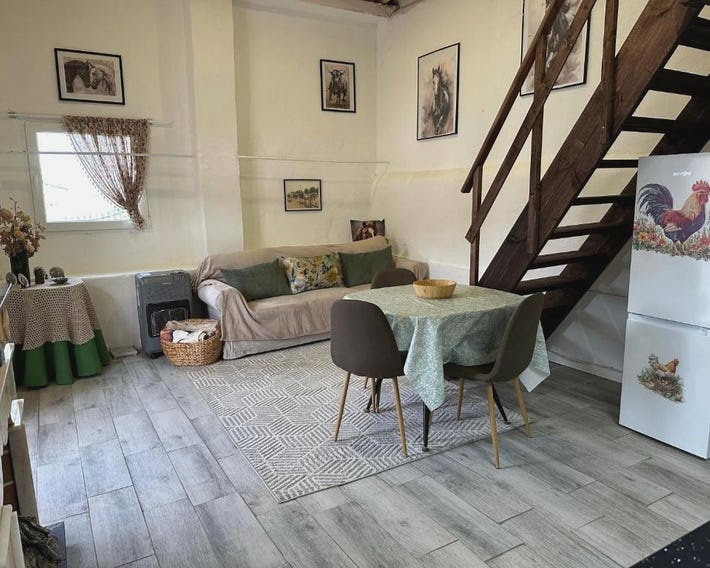 Casa Luisa Casquinha