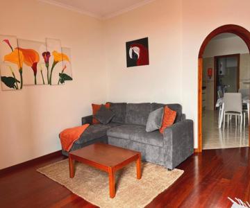 Apartamento Pestana