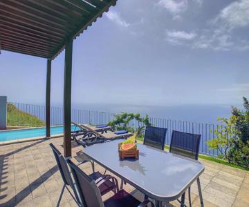 Villa Miradoura by LovelyStay