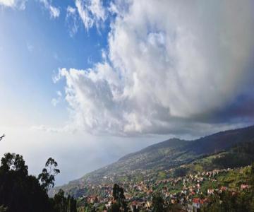 Madeira Mountain Paradise - Casa da Levada do Arco