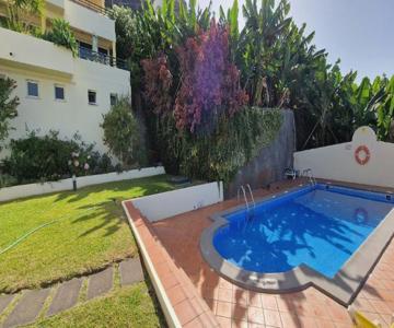 Sunny Arco Retreat