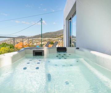 Casa Alan by Rent2u, Lda