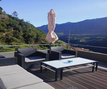 Casa Vicente II, By OP