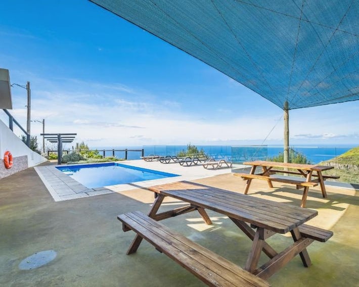 Ocean Panorama Apartments by Homie