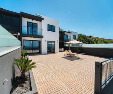 Casas Do Massapez D