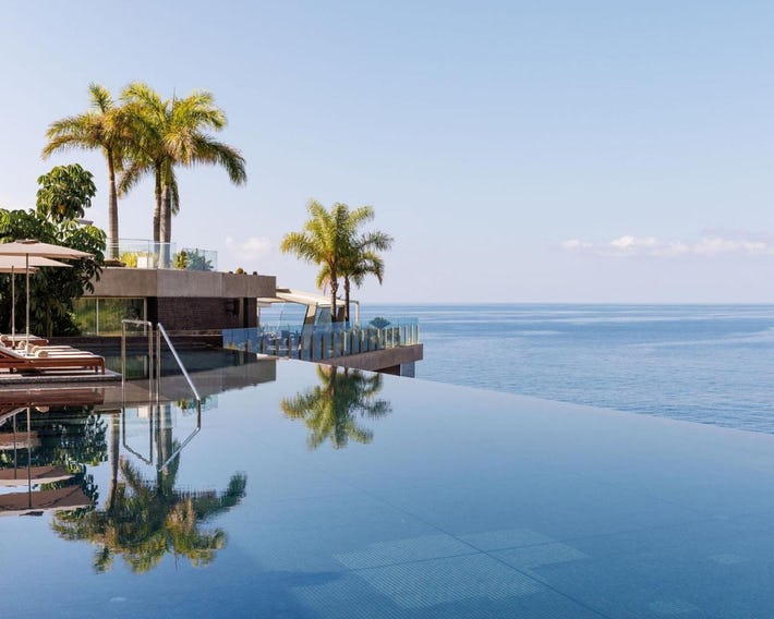 Saccharum - Resort and Spa - Savoy Signature