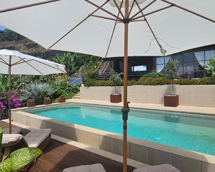 Les Terrasses Suites