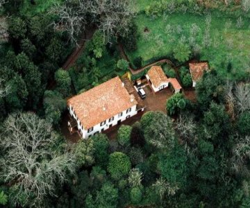 Quinta Da Portada Branca