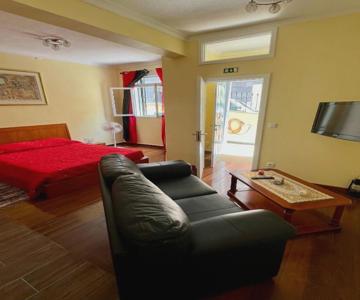 Danny's Seaside House