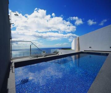 Stone House By Mth