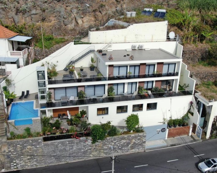 Guesthouse-TheView