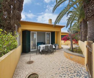 Casa De Férias A 75 Metros Da Praia