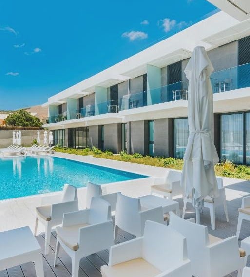 Vila Baleira Village - Adults Only