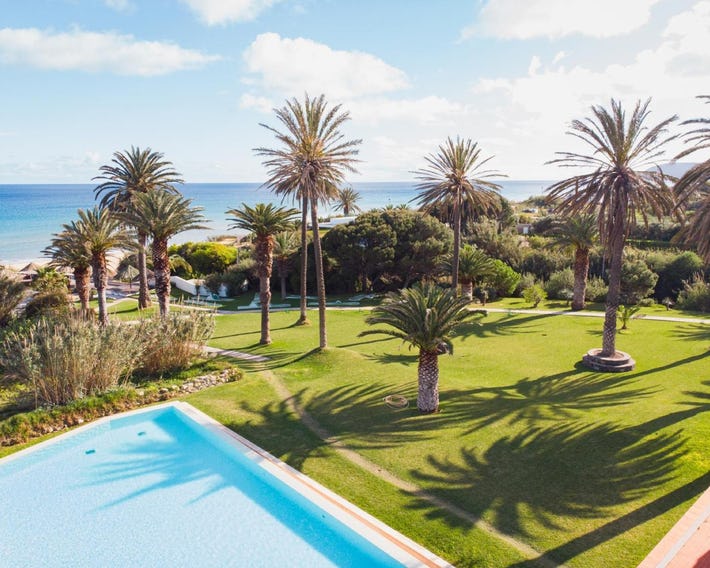 Porto Santo Hotel & Spa