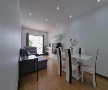 Lexus Apartment - Garajau