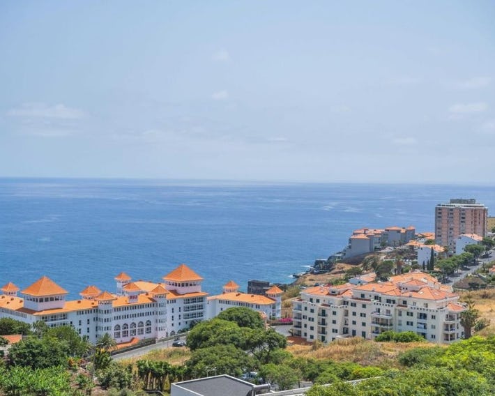 VeBella Ocean View