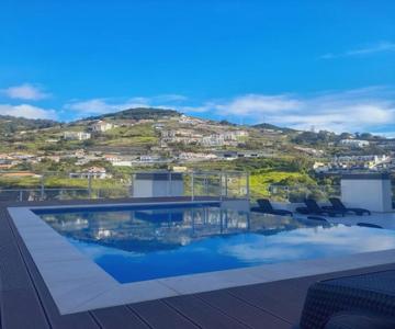 Art House Madeira I