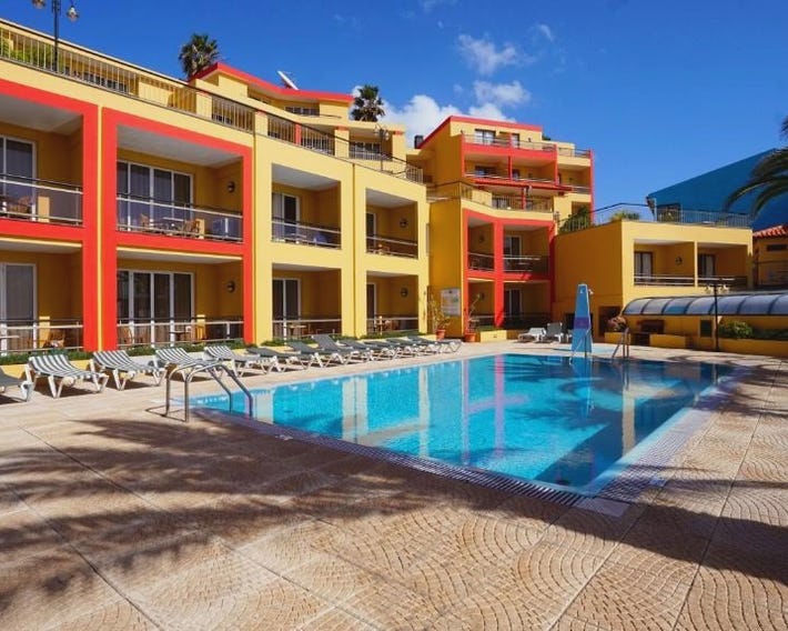 Hotel Cais da Oliveira