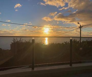 Calheta Ocean View Apartment 2 - Air Condition