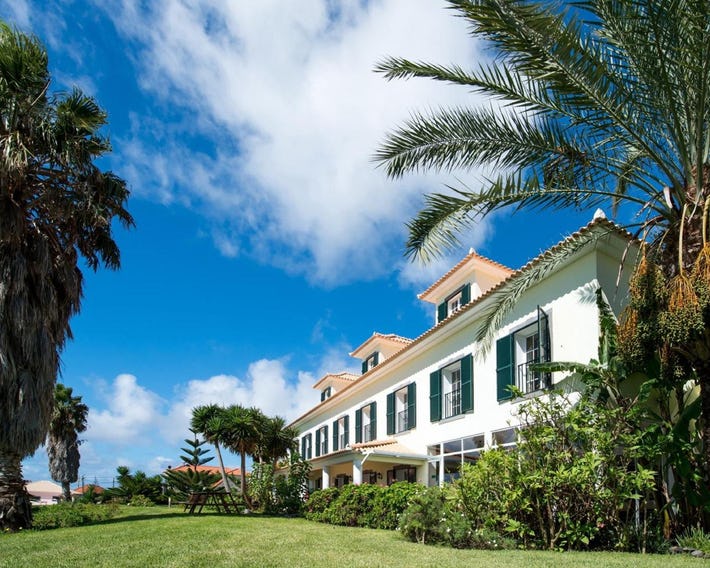 Quinta Alegre
