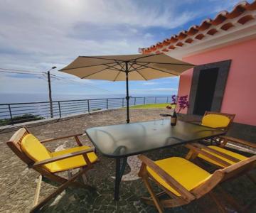 Villa Paradise Madeira Ocean View