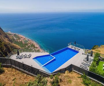 OurMadeira - Sunset Cliff Villas