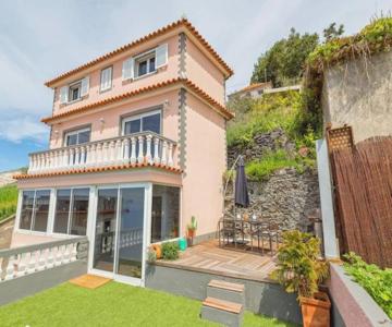 Casa Rosa (villa Au Calme Avec Vue)