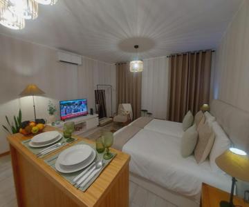 Seminario Center Apartment