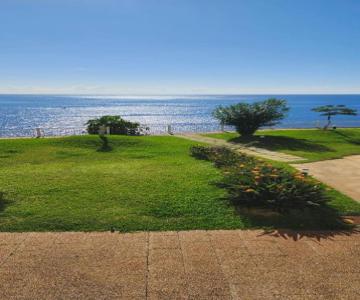 Ocean View Apartment