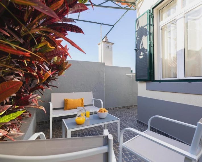 Casa da Jackie by Rent-a-key