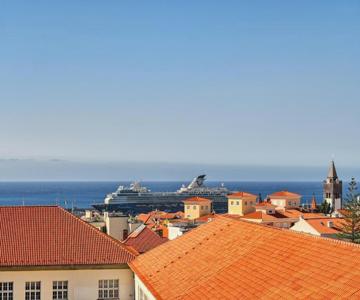Maranta House, A Home In Madeira