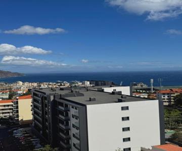Barreiros View Vacations