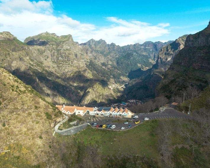 Eira do Serrado - Hotel & Spa