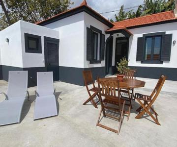 Casa Isa - Funchal