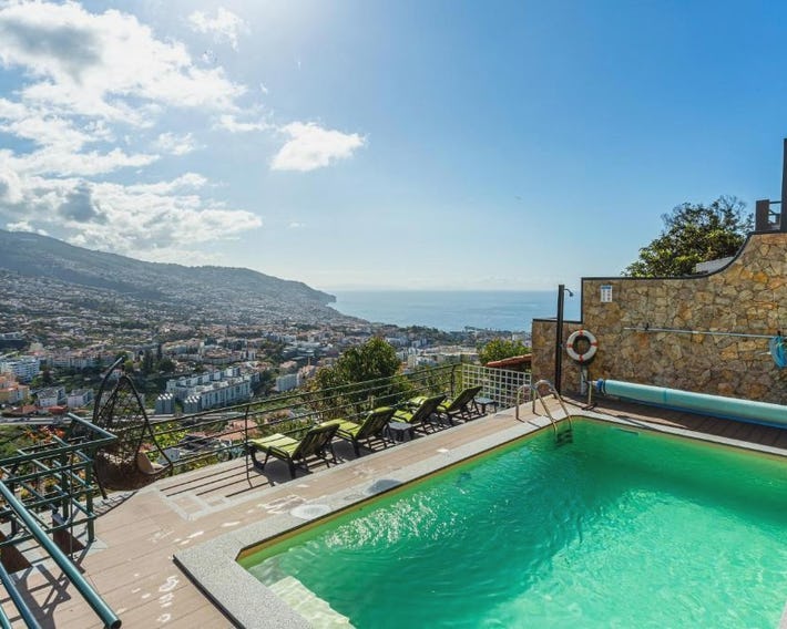 Casa Barcelos View
