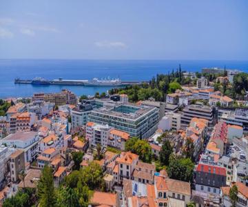 Movenpick Apartment