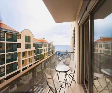 Elena's Apartment - Nice Sea Views
