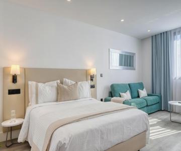 BSE15 Apartments 4K, a Home in Madeira