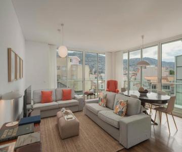 The Plaza Apartment